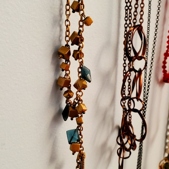 Necklaces - Picture 8 of 8